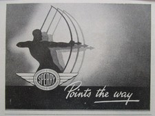 5/1945 PUB SPERRY GYROSCOPE