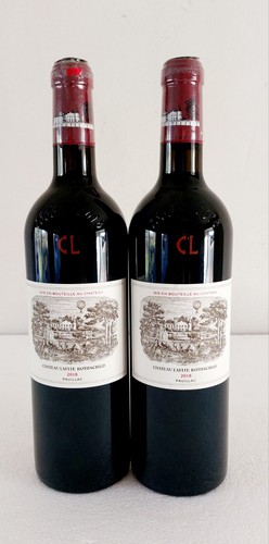 Chateau lafite rothschild - chateau,