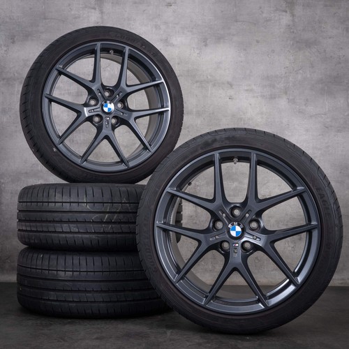 Jantes bmw série - jantes,