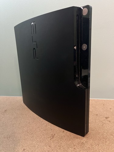 Console ps3 sony playstation - ps3, 3