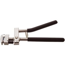 drilling machine max 1.25mm - code bgs6141 BGS workshop