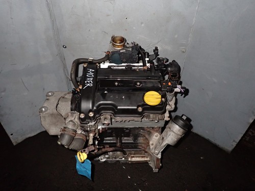 Ensemble moteur complet a10xep - ensemble,