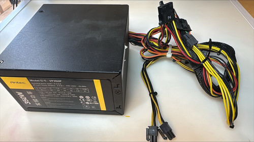Alimentation antec vp350p - vp350p, 350w