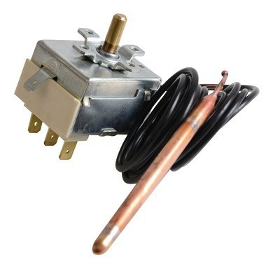 Thermostat sécurité soliane - sécurité,