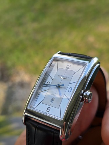 Longines dolcevita automatic - longines,