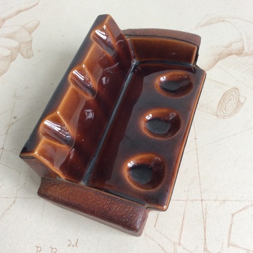 Porte pipes triplecanapé - triplecanapé, en