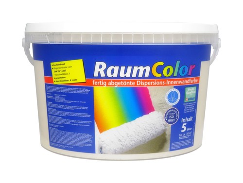 Wilckens raumcolor savane - 5l,