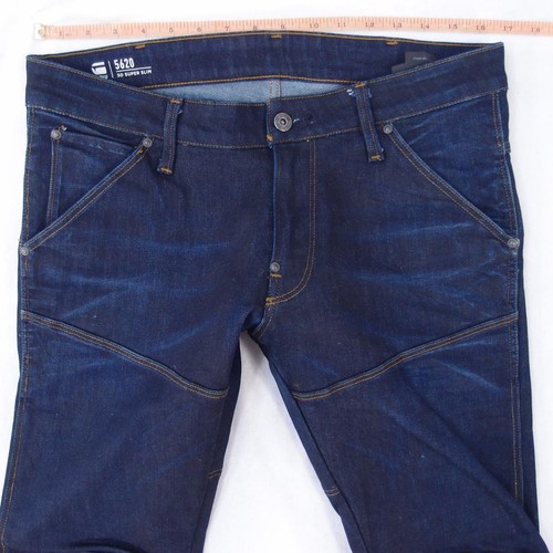 Hommes star 5620 super - g-star, 3d