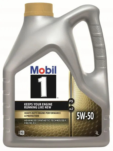 Huile moteur 157727 mobil - huile,