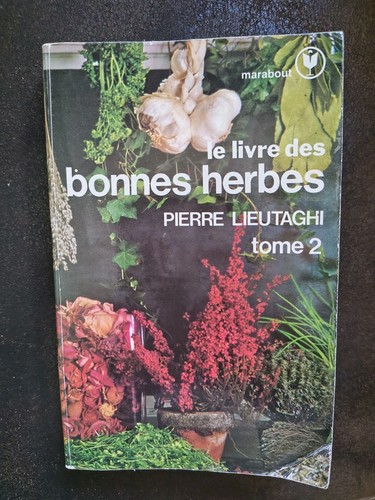 Livre des bonnes - le,