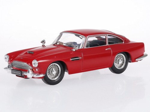Aston martin db4 - aston, coupe