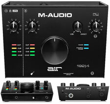 M-Audio Air 192 4 - 2 IN 2 Out