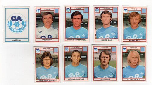 Panini football emblème - panini,