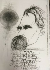 [TRÉMOIS] NIETZSCHE Le Chant
