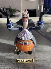 One Piece Figure GECKO MORIA Hachette Collection Used