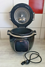 COOKEO Moulinex Touch Wifi