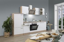 Cuisine équipée kitchenette