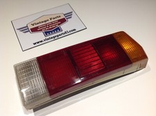 Volvo 343 feu  arrière gauche