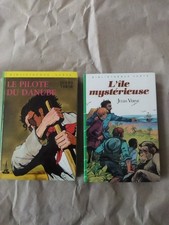 JULES VERNE /2TITRES /