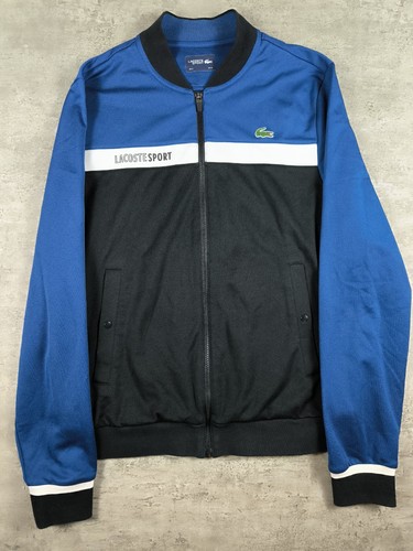 Lacoste sport veste - lacoste,