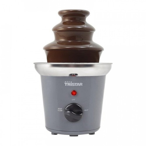 Fontaine chocolat niveaux - fontaine,