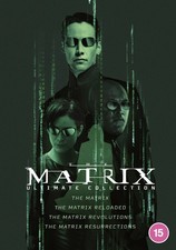The Matrix: The Ultimate