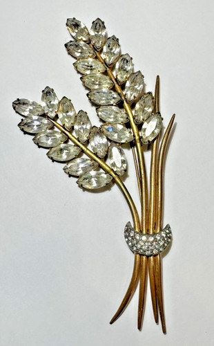 Géante 1930 blé - blé, feuille