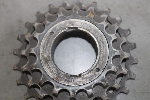Roue libre pour dérailleur - libre,