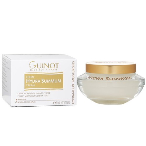 Guinot hydra summum cream - guinot,