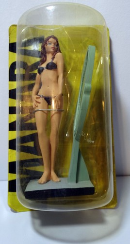 Figurine psyché collection - psyché,