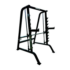 JK Fitness Machine Smith  Noir