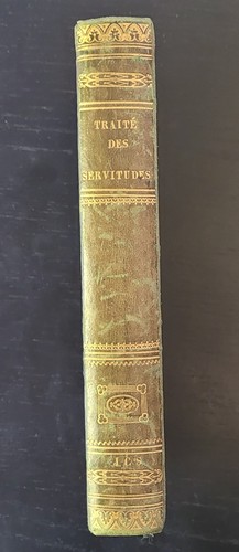 Livre ancien collection - livre, –