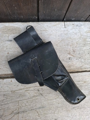Etui holster pistolet mac50 - holster,