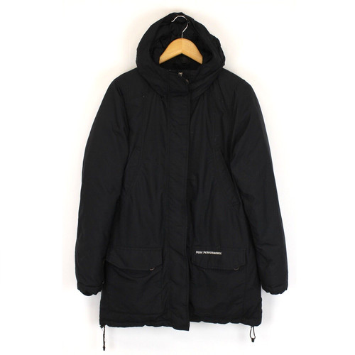 Veste parka femme peak - veste,