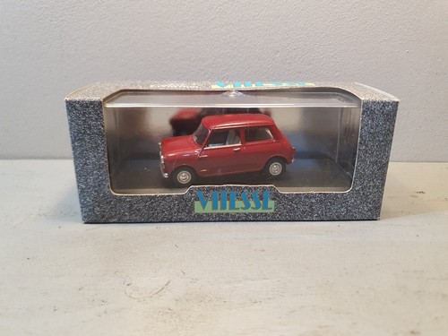 Morris mini minor - morris, 1959