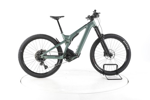 Scott patron eride 930 vtt - scott,