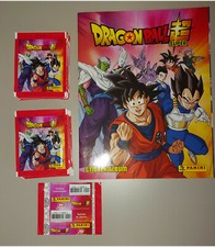 PANINI - DRAGON BALL SUPER