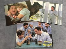 BANZAI - COLUCHE - Valérie