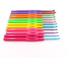 Crochet 14cm N° 2,5 au 5