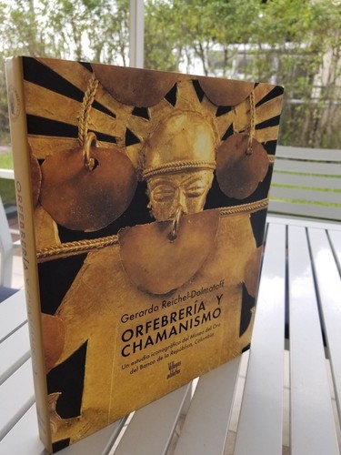 Orfebreria chamanismo by - orfebreria,