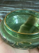 Daum Nancy (1890-1896) - Coupe