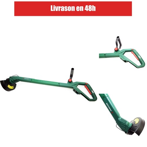 Parkside coupe bordures sans - parkside, coupe-bordures
