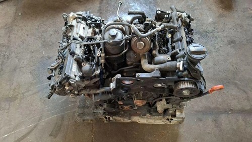Audi 4e2 4e8 moteur asb - audi, 4e2,