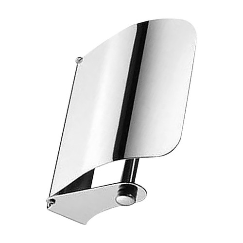 Porte rouleau - rouleau, wc