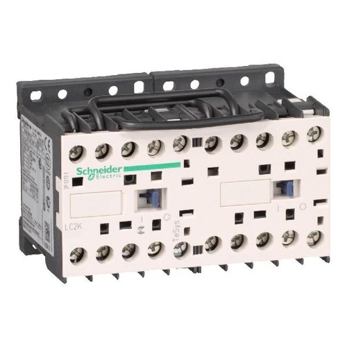 Lc2k0610b7 schneider - lc2k0610b7,