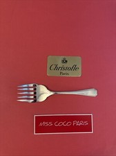 FOURCHETTE SERVICE POISSON