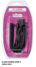 Câble Nolan N-Com Mobile Wire