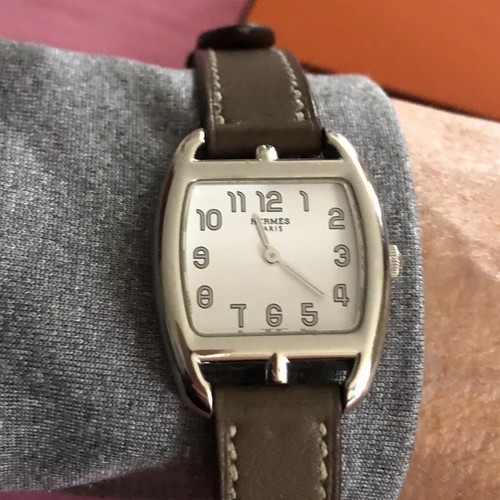 Hermès montre femme - hermès,