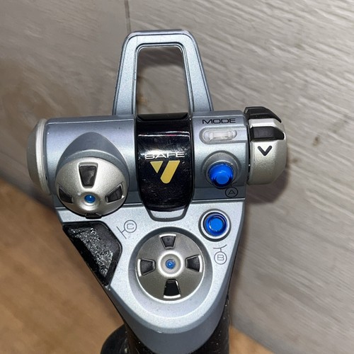 Logitech saitek x52 - logitech,