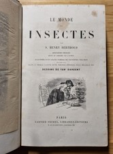 Henry Berthoud- Le Monde Des